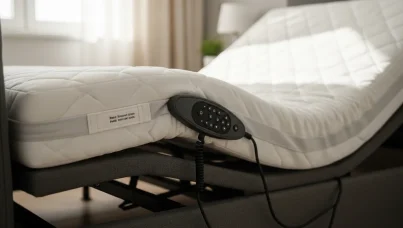 lit electrique confort