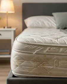matelas use signes