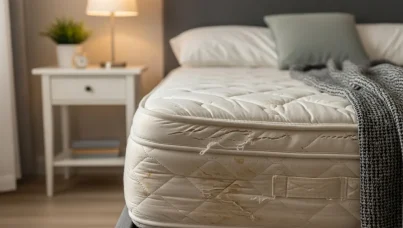 matelas use signes